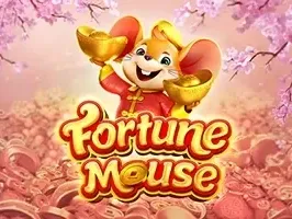 Fortune Mouse