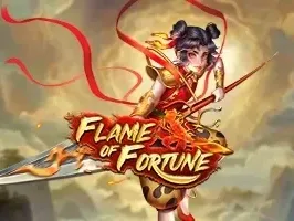 Flame of Fortune screenshot