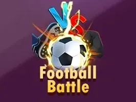 Football Battle screenshot