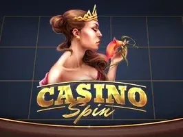 Casino Spin screenshot