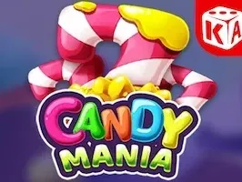 Candy Mania screenshot