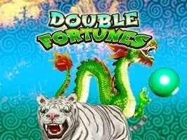 Double Fortunes screenshot