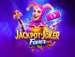 Jackpot Joker FEVER