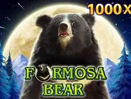 Formosa Bear screenshot
