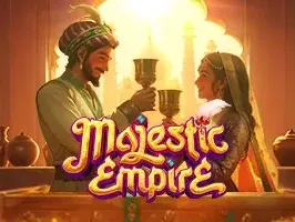 Majestic Empire screenshot