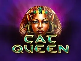 Cat Queen screenshot