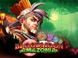 Bloodmoon Amazonia