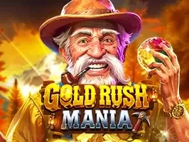 Gold Rush Mania screenshot